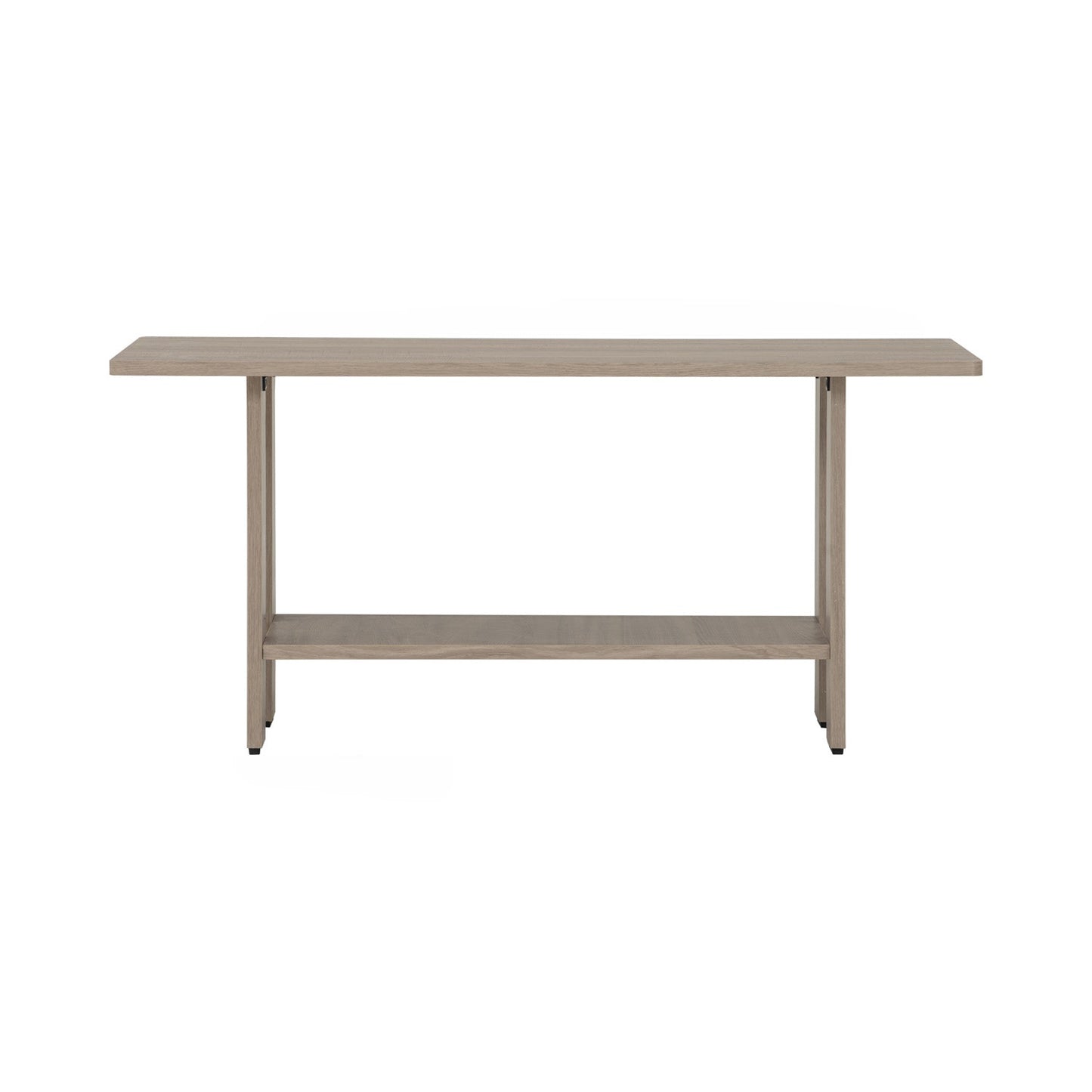 HOLT Coffee Table - Dark Oak