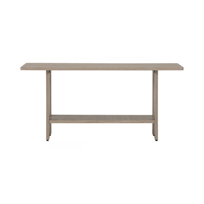 HOLT Coffee Table - Dark Oak
