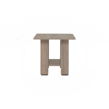 HOLT Coffee Table - Dark Oak