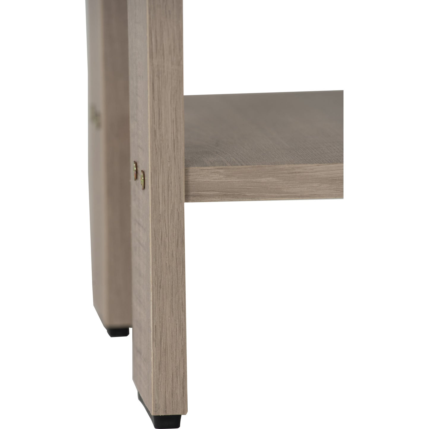 HOLT Coffee Table - Dark Oak