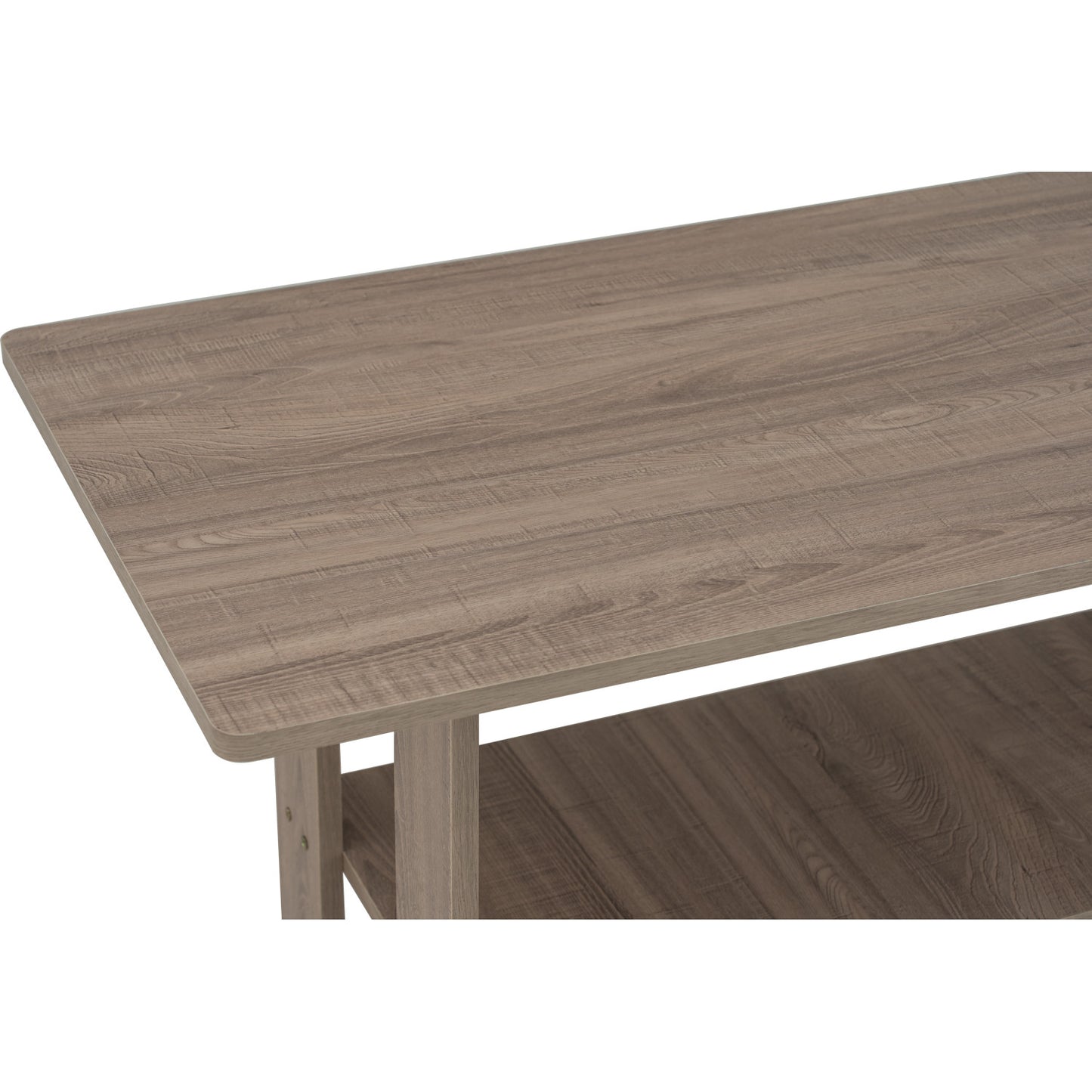HOLT Coffee Table - Dark Oak
