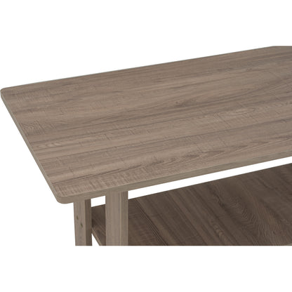 HOLT Coffee Table - Dark Oak