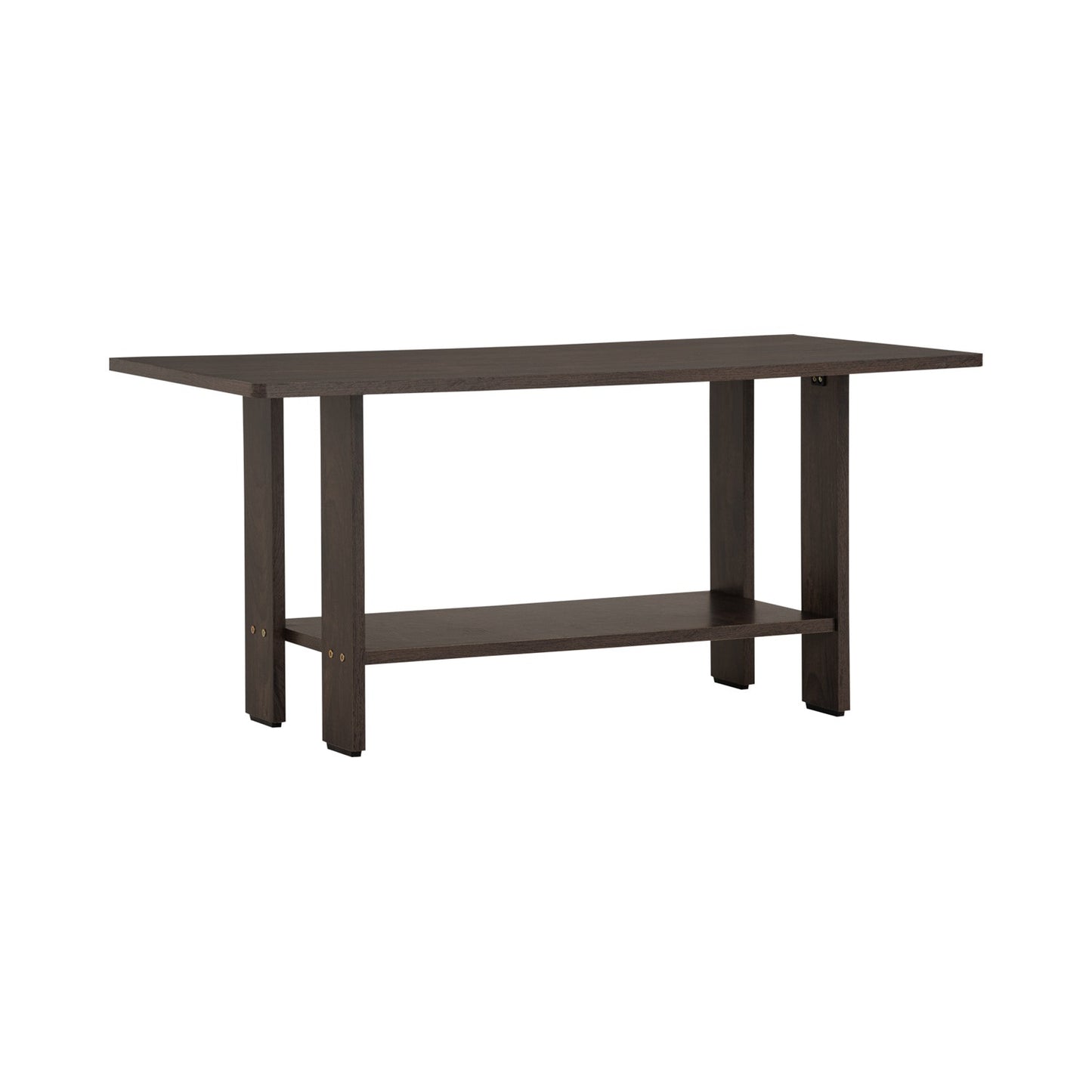 HOLT Coffee Table - Walnut