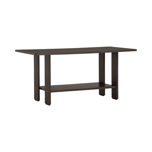 HOLT Coffee Table - Walnut