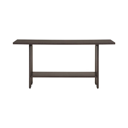 HOLT Coffee Table - Walnut
