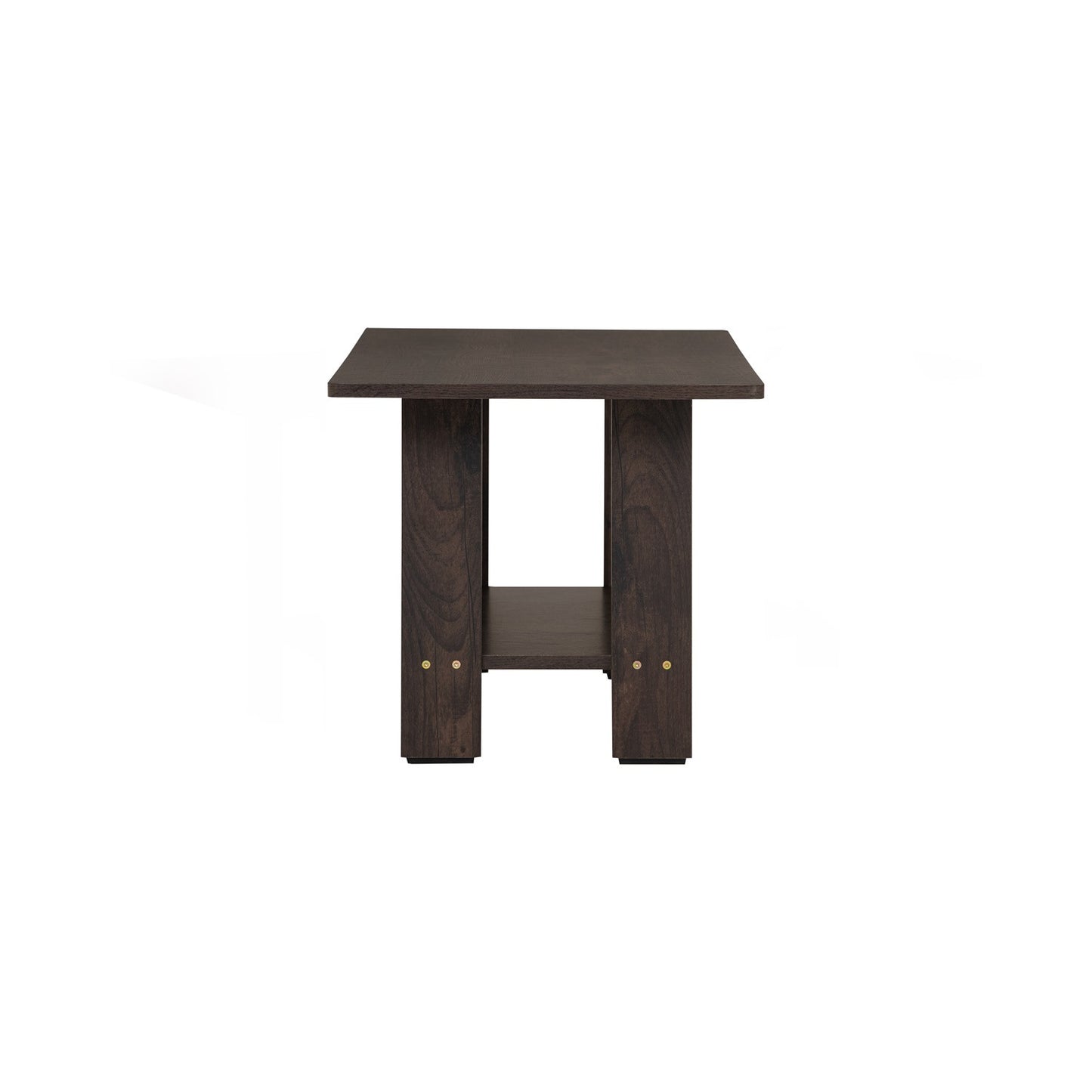 HOLT Coffee Table - Walnut