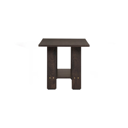 HOLT Coffee Table - Walnut