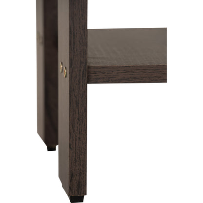 HOLT Coffee Table - Walnut