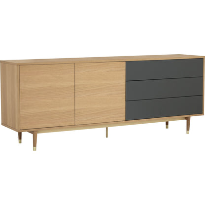 HOUSTON Sideboard (2000L)