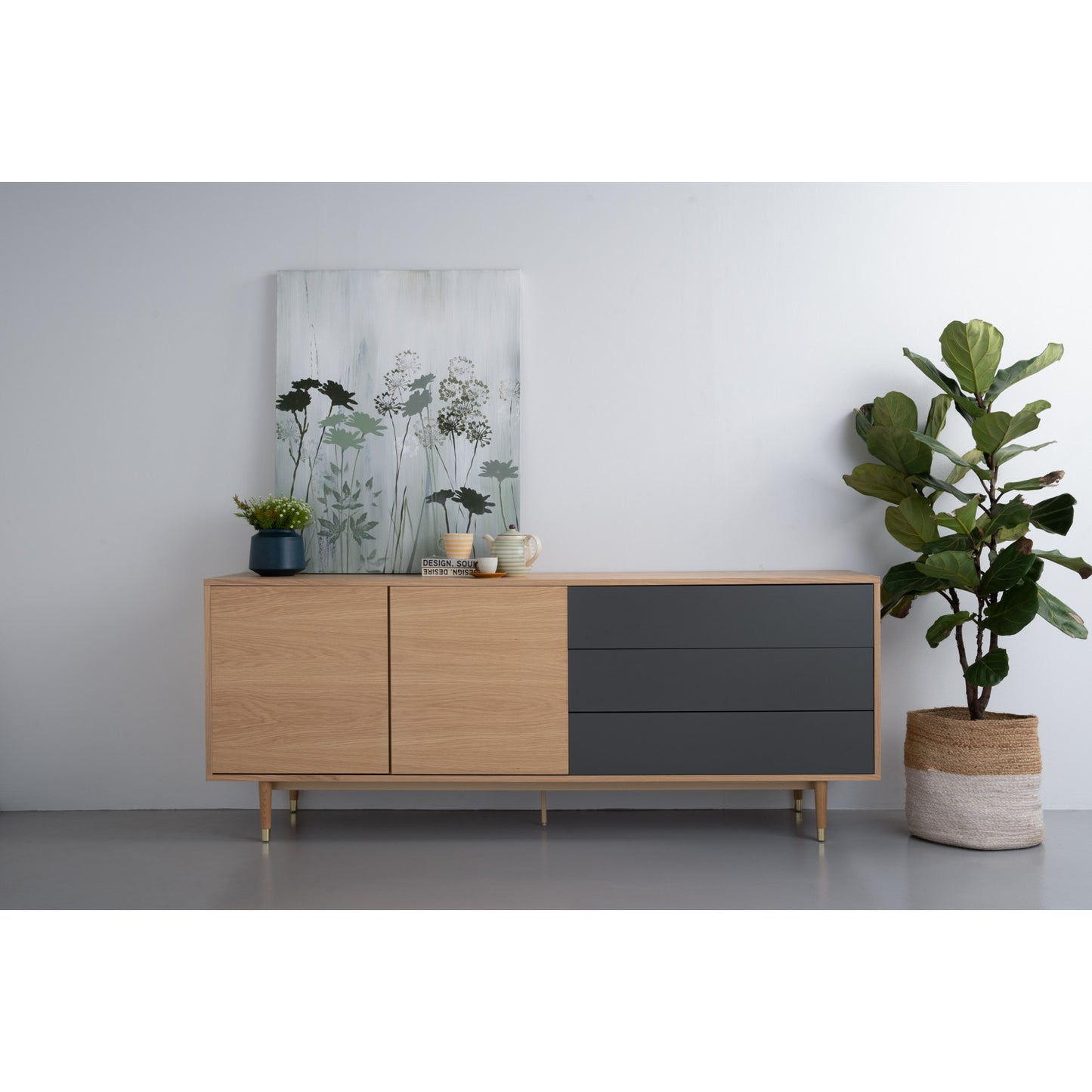 HOUSTON Sideboard (2000L)