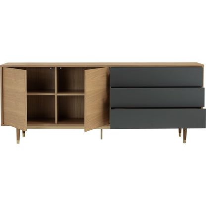 HOUSTON Sideboard (2000L)