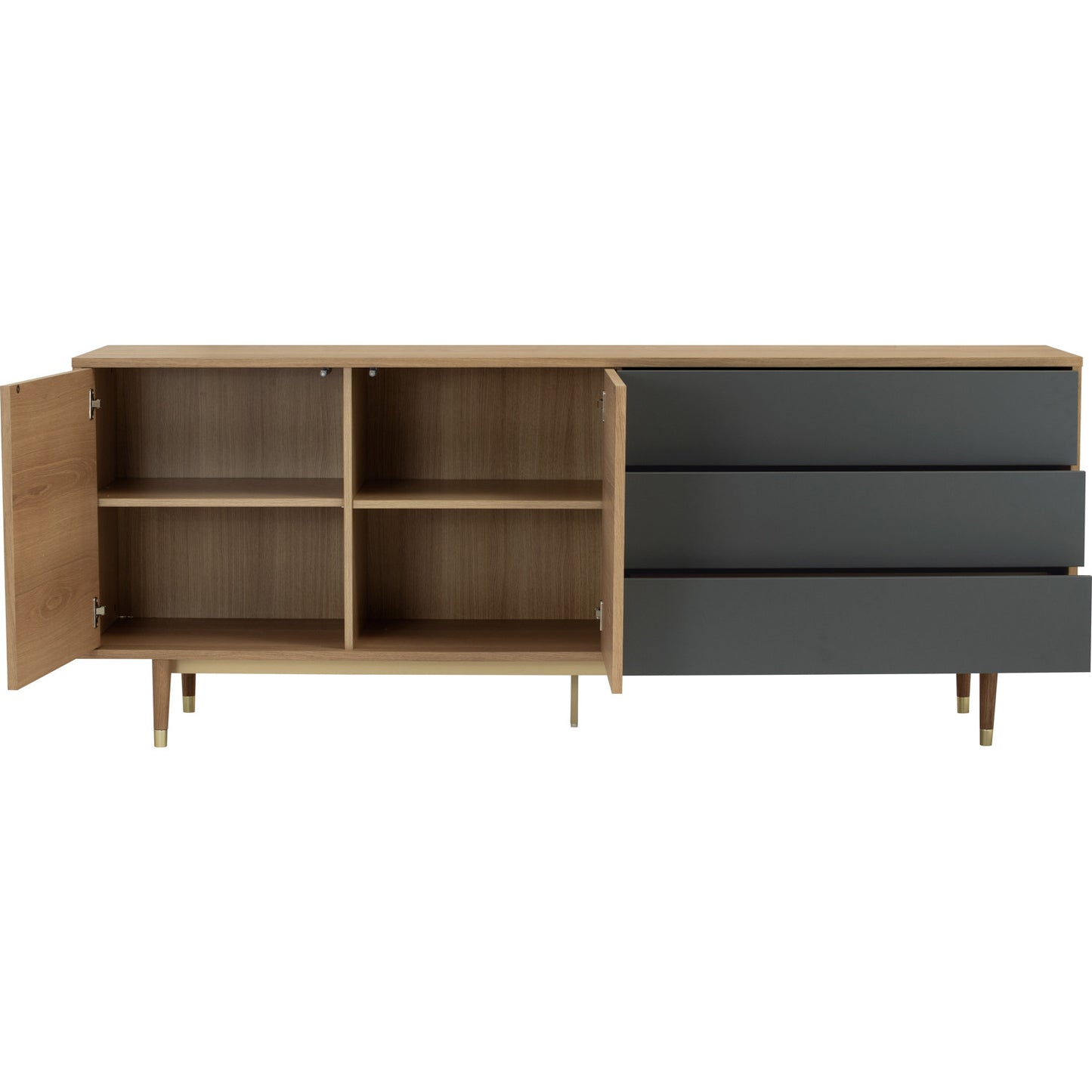 HOUSTON Sideboard (2000L)