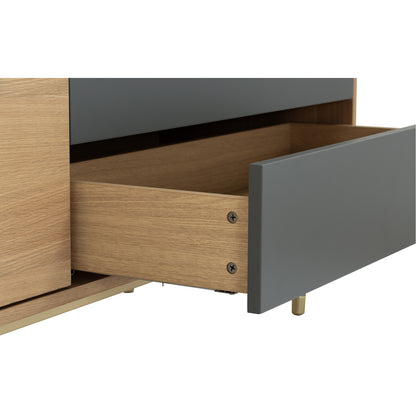 HOUSTON Sideboard (2000L)