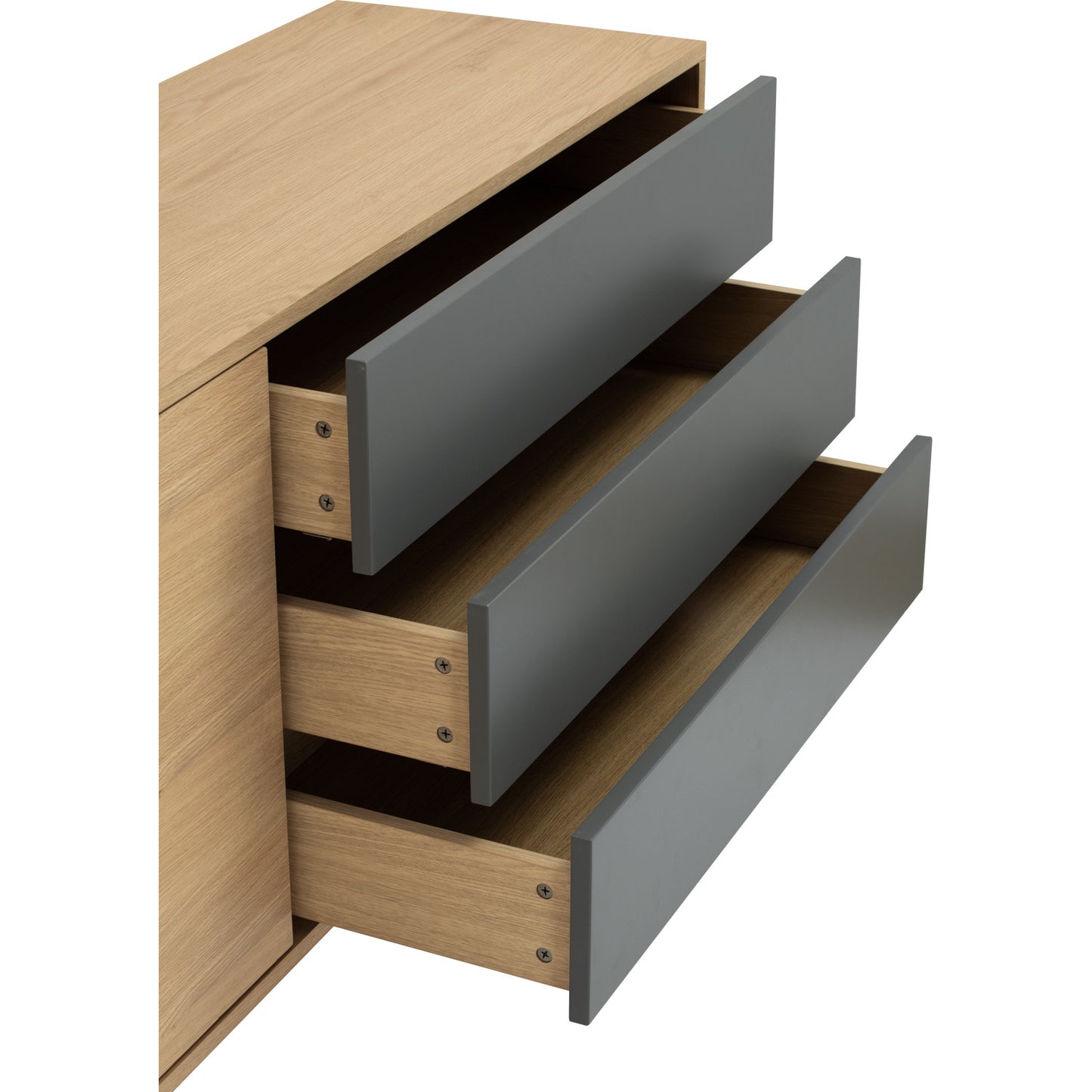 HOUSTON Sideboard (2000L)