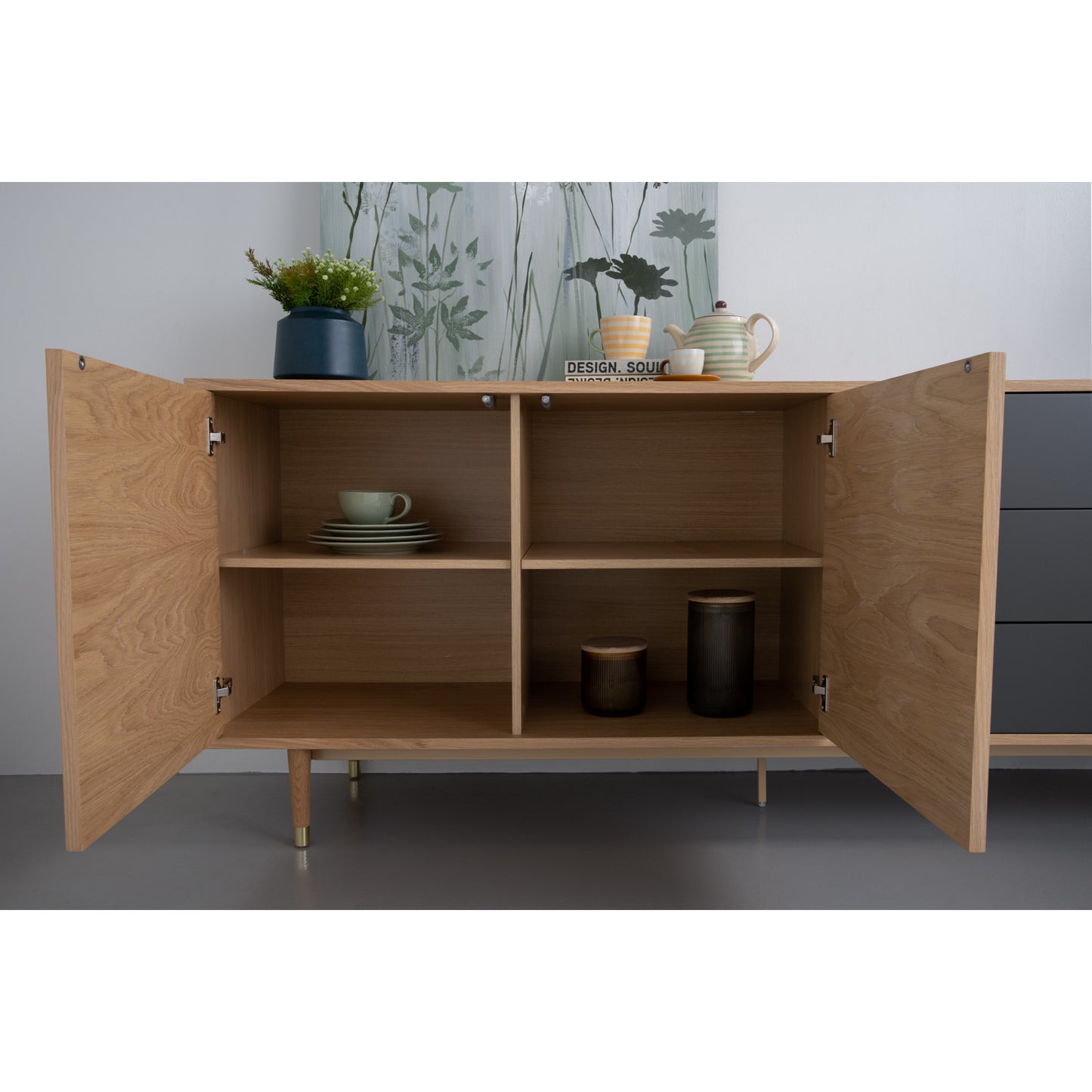 HOUSTON Sideboard (2000L)