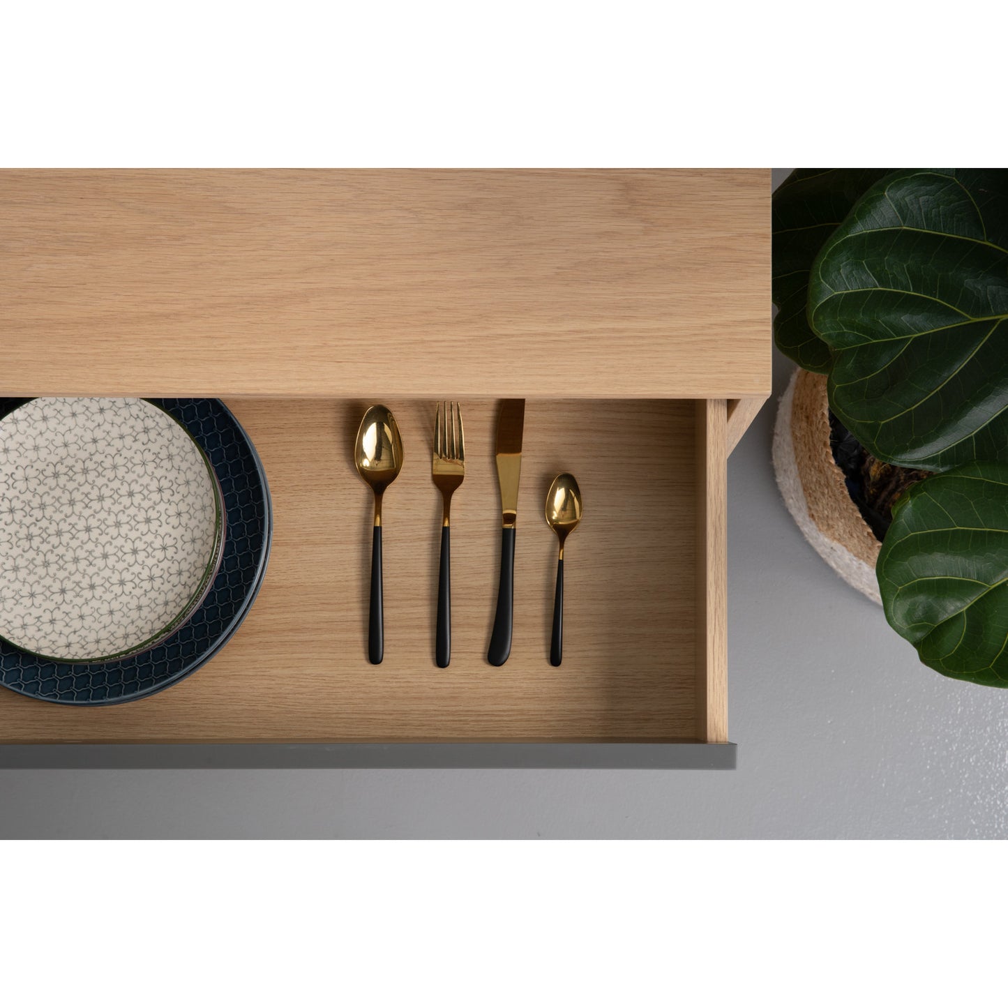 HOUSTON Sideboard (2000L)