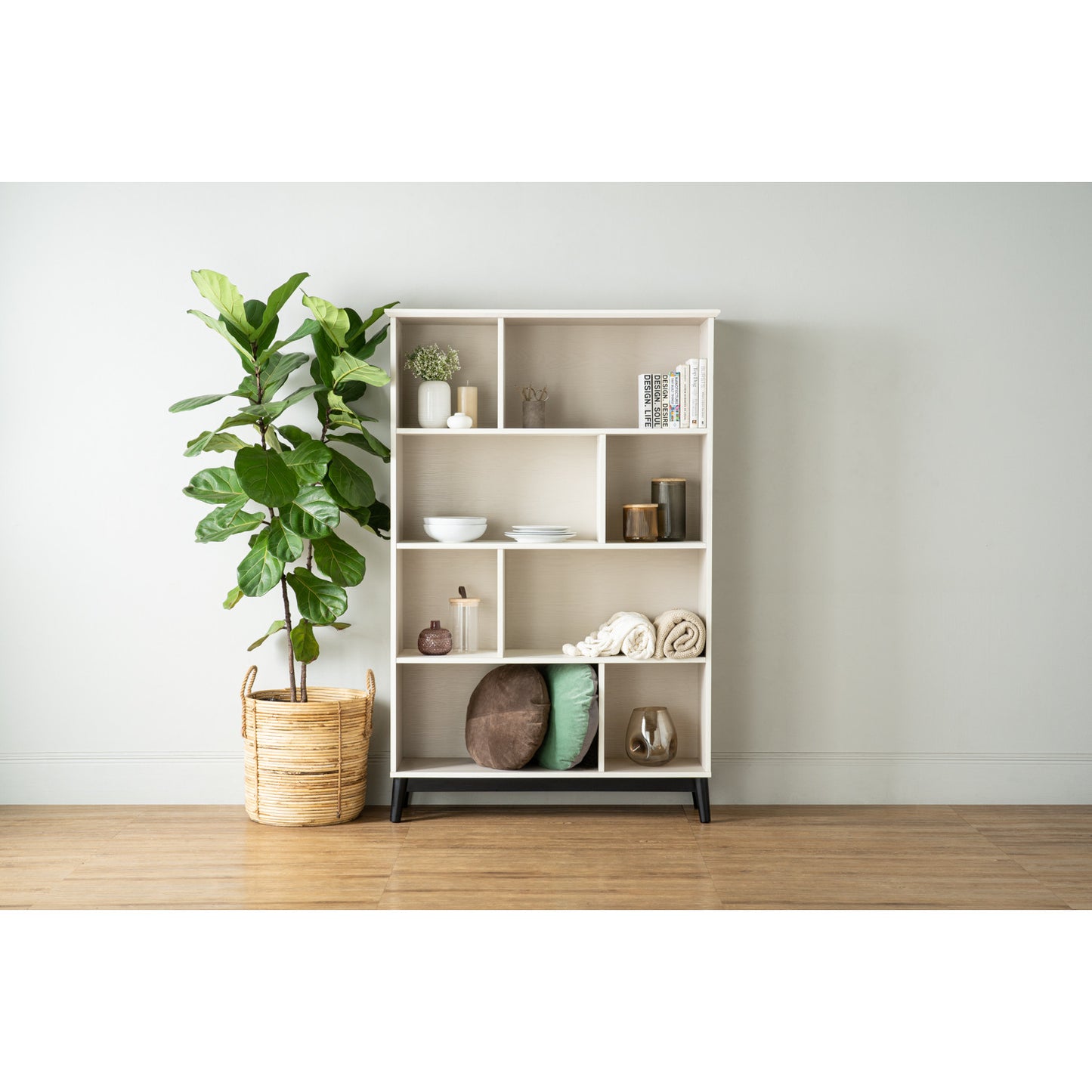 HOWELL Bookcase