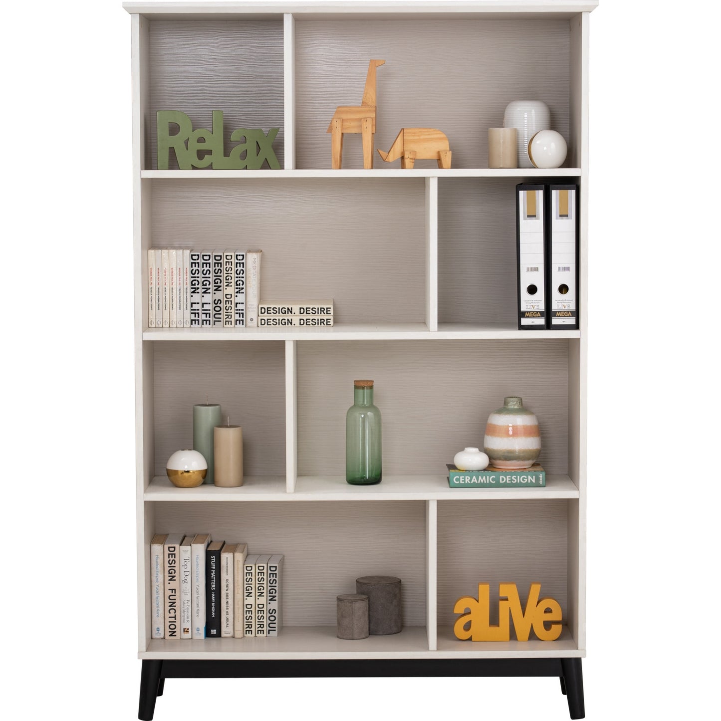 HOWELL Bookcase