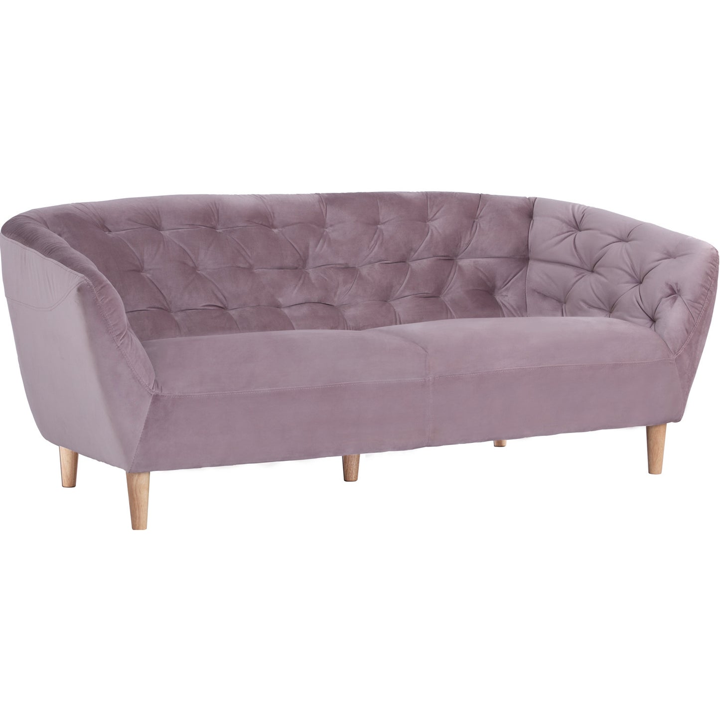 HUAYRA 3 Seater Sofa