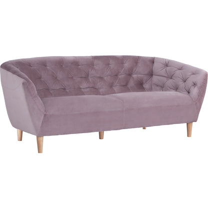 HUAYRA 3 Seater Sofa