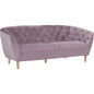 HUAYRA 3 Seater Sofa