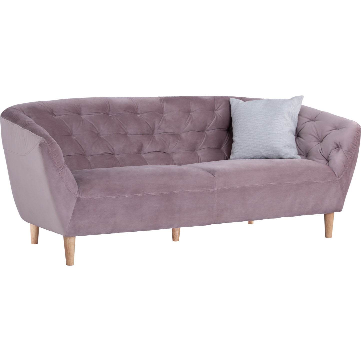 HUAYRA 3 Seater Sofa