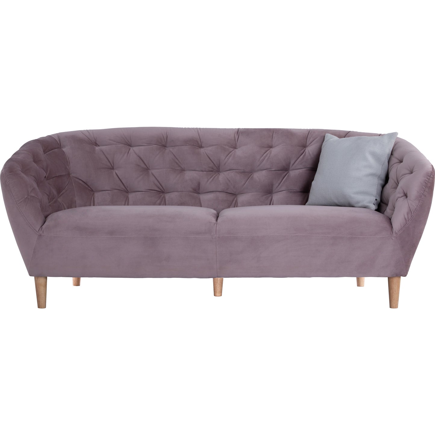 HUAYRA 3 Seater Sofa