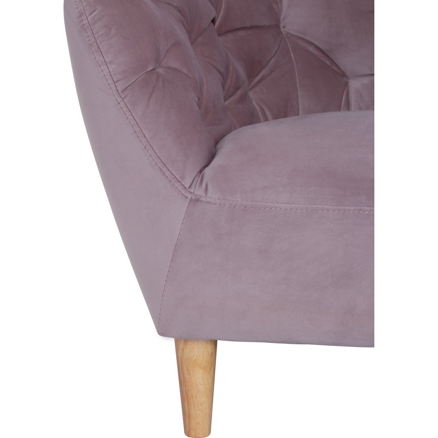 HUAYRA 3 Seater Sofa