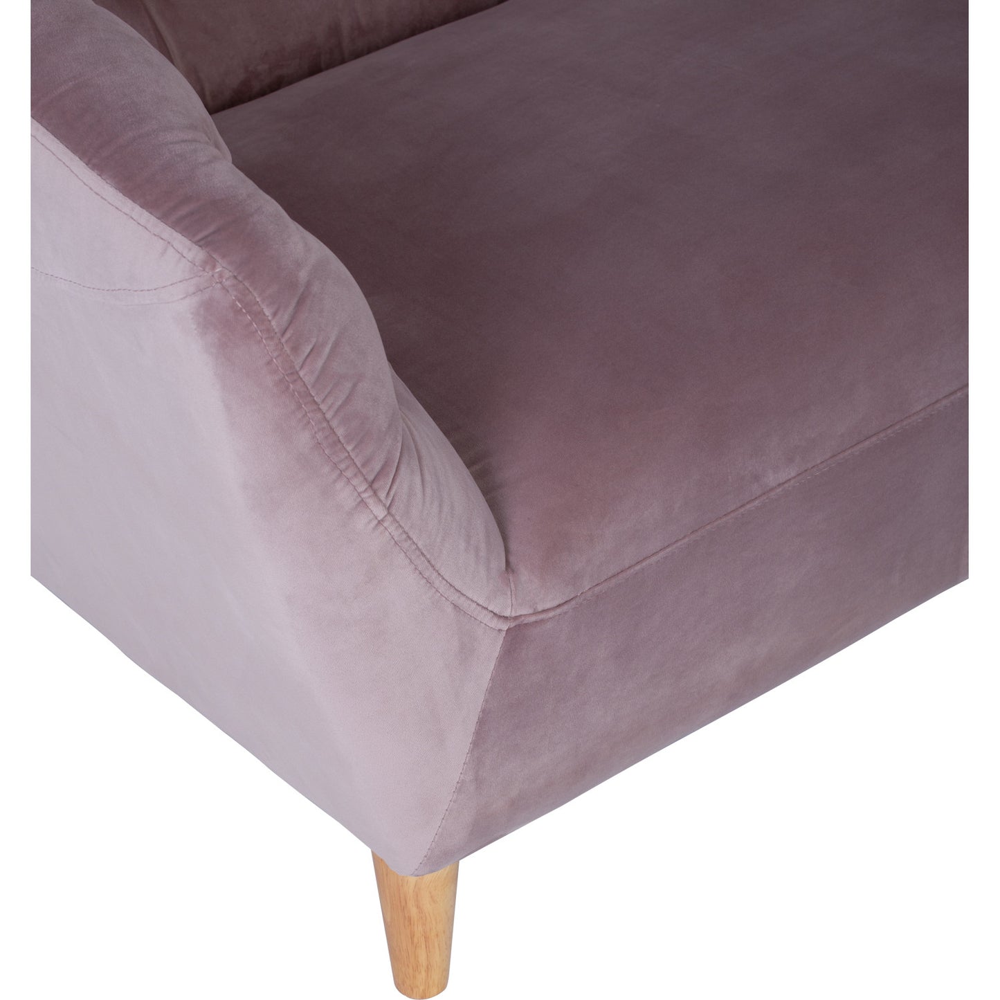 HUAYRA 3 Seater Sofa