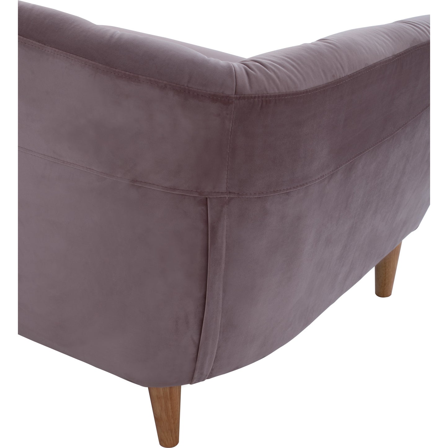 HUAYRA 3 Seater Sofa