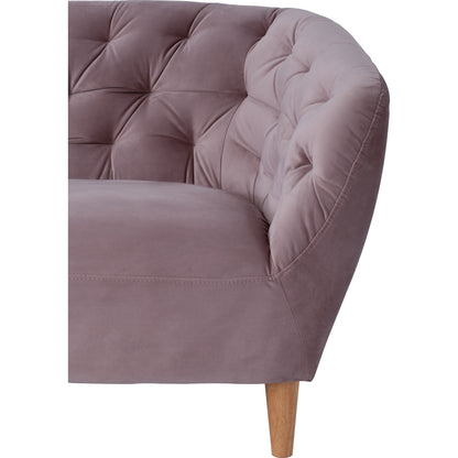 HUAYRA 3 Seater Sofa