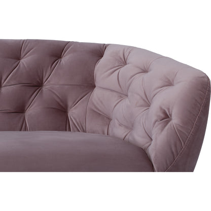 HUAYRA 3 Seater Sofa