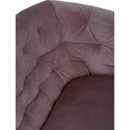HUAYRA 3 Seater Sofa