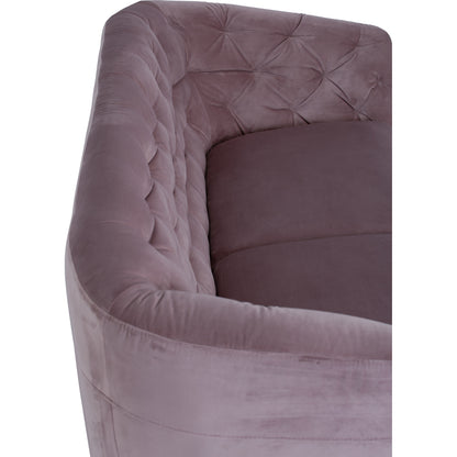 HUAYRA 3 Seater Sofa