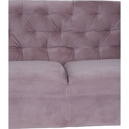 HUAYRA 3 Seater Sofa