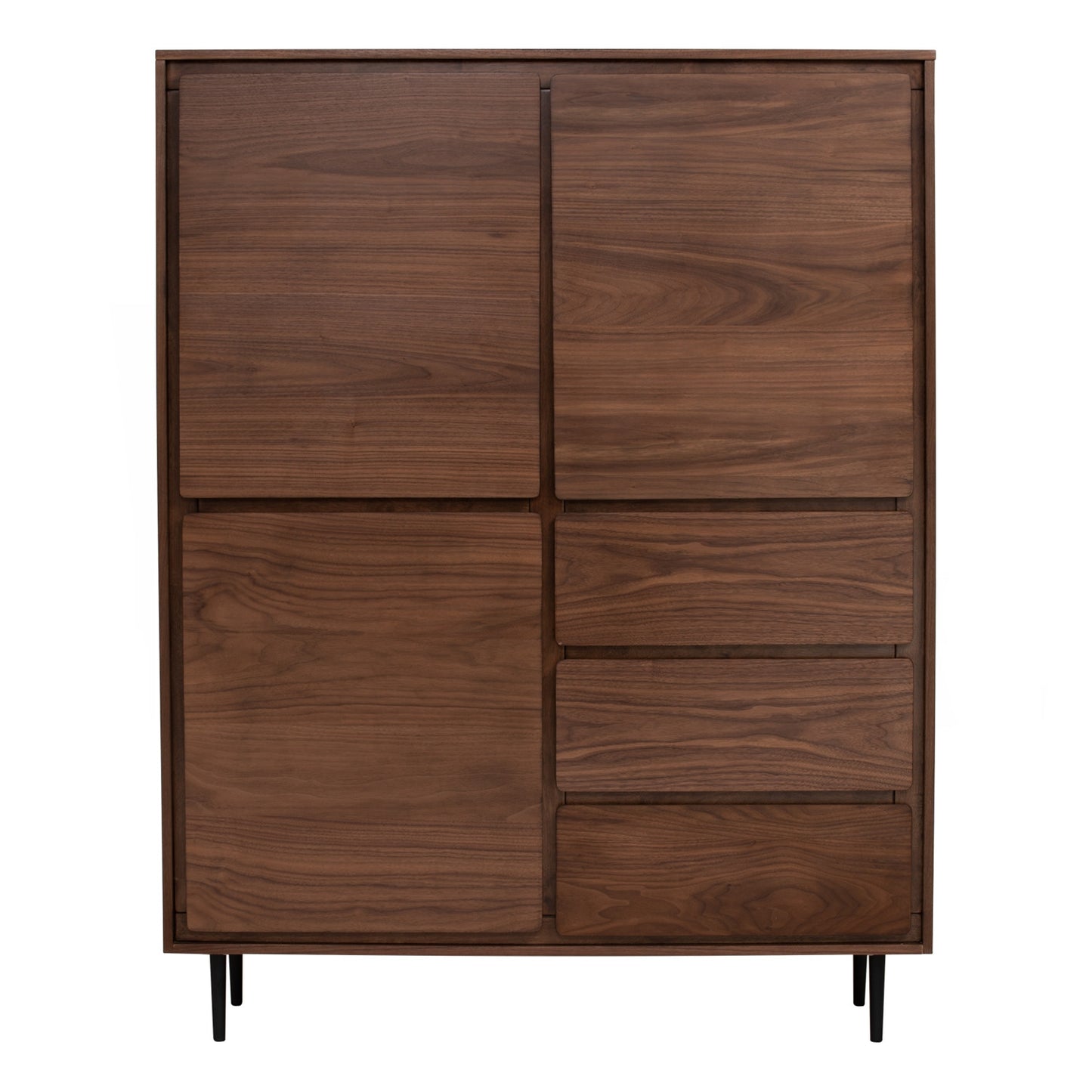 HUTTO Tall Cabinet