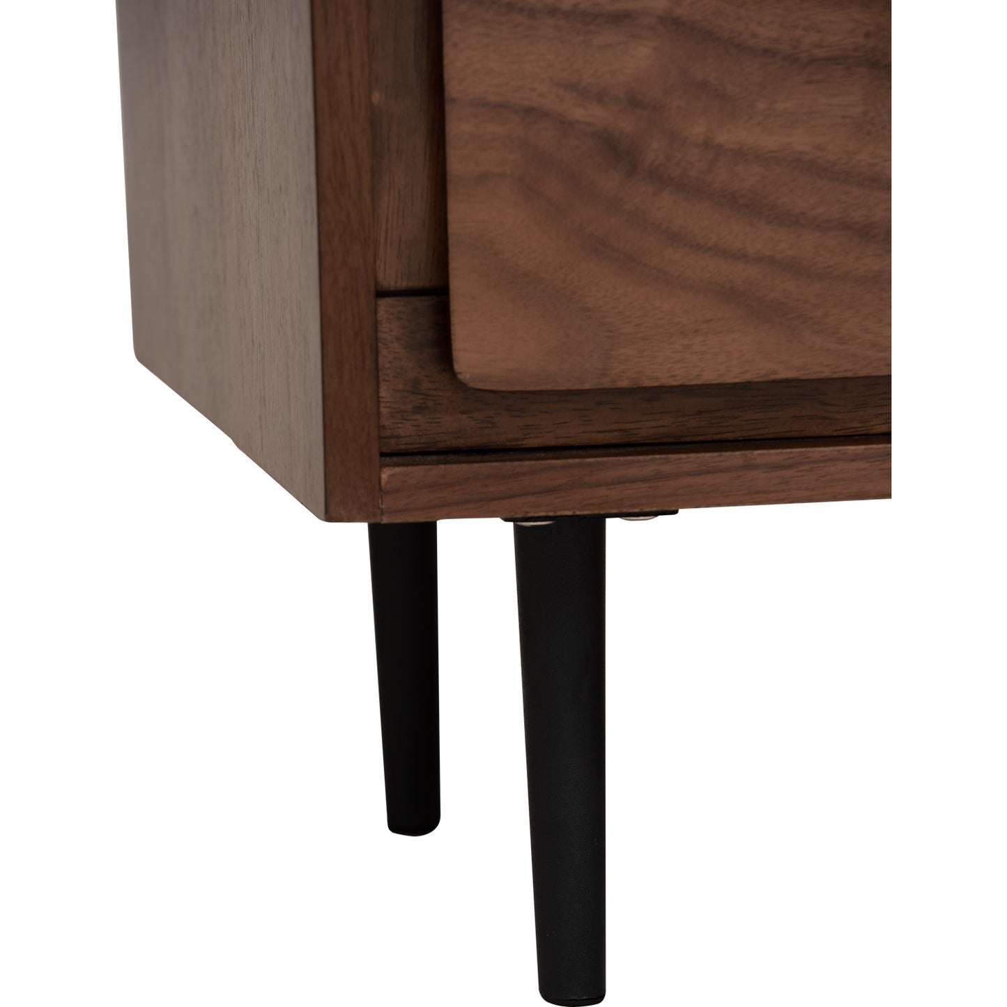 HUTTO Tall Cabinet