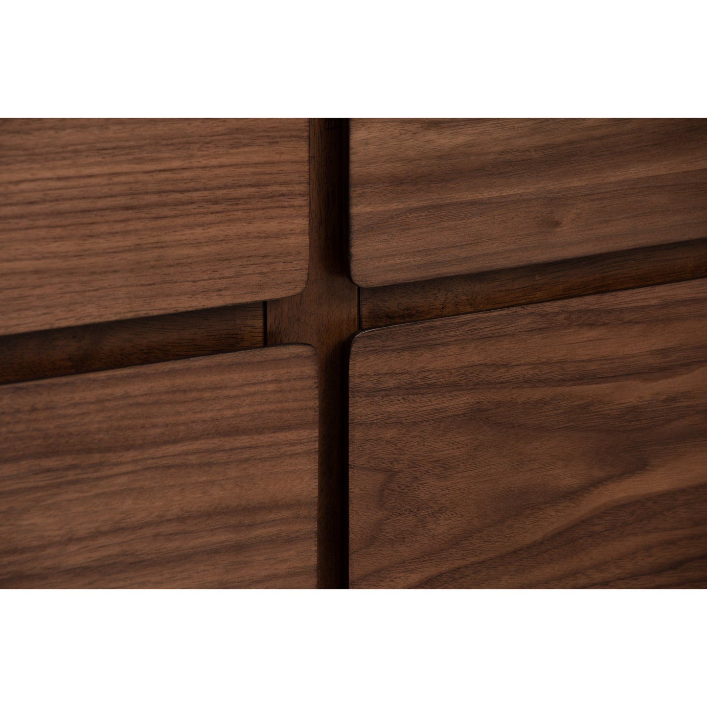 HUTTO Tall Cabinet