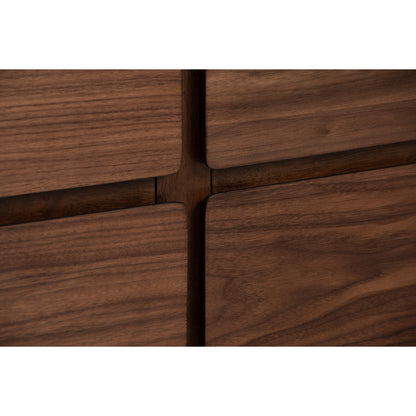 HUTTO Tall Cabinet