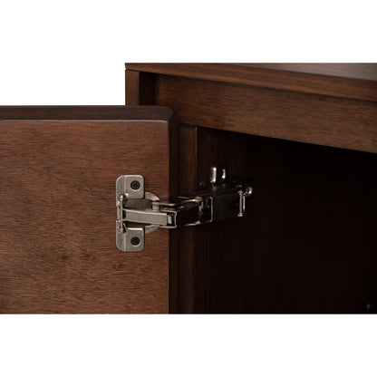 HUTTO Tall Cabinet