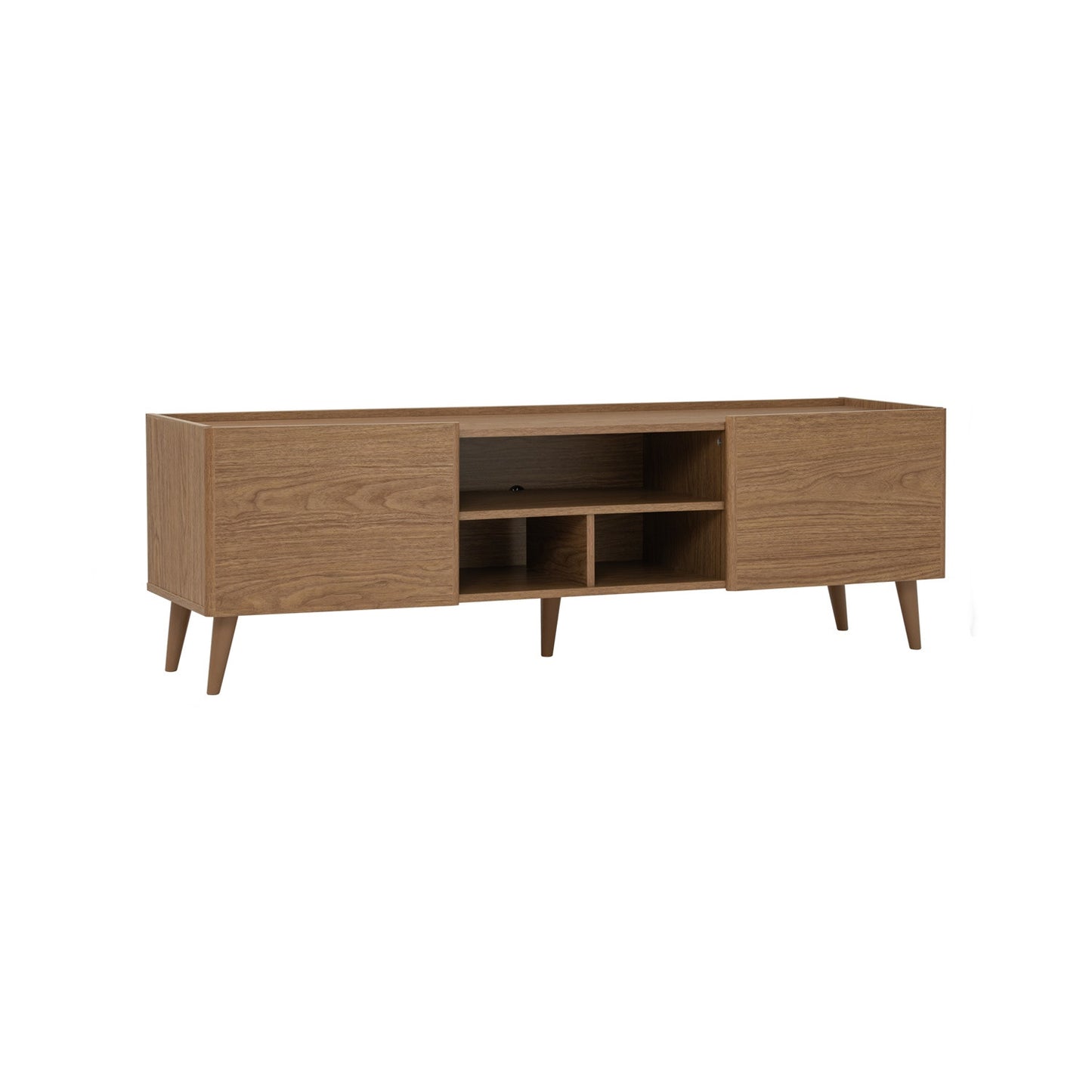 INGLEWOOD TV Cabinet 1.5M - Oak