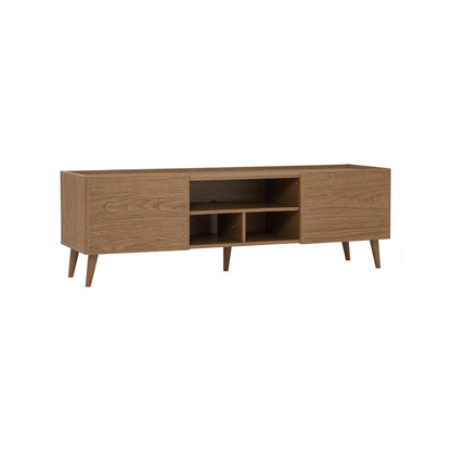 INGLEWOOD TV Cabinet 1.5M - Oak