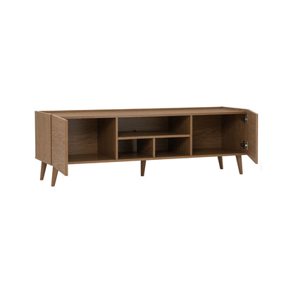 INGLEWOOD TV Cabinet 1.5M - Oak