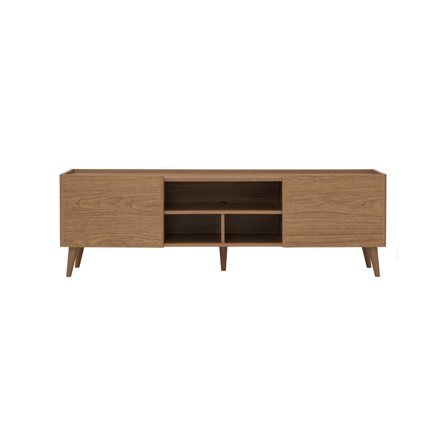 INGLEWOOD TV Cabinet 1.5M - Oak