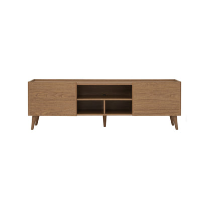 INGLEWOOD TV Cabinet 1.5M - Oak
