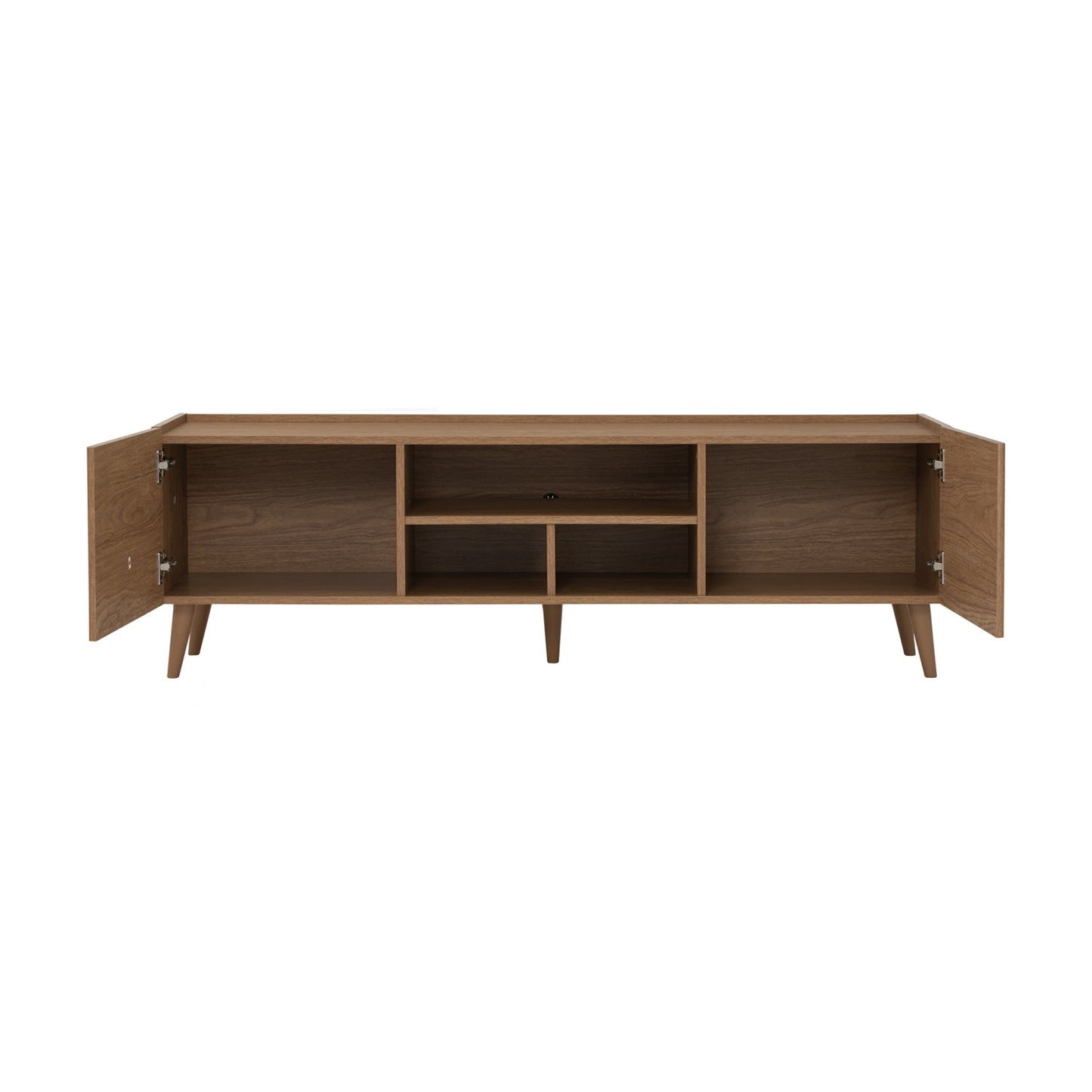 INGLEWOOD TV Cabinet 1.5M - Oak