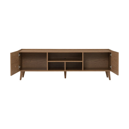 INGLEWOOD TV Cabinet 1.5M - Oak