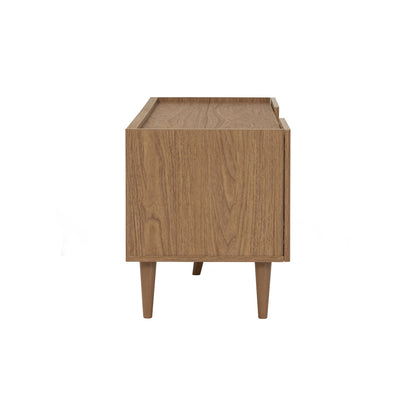 INGLEWOOD TV Cabinet 1.5M - Oak