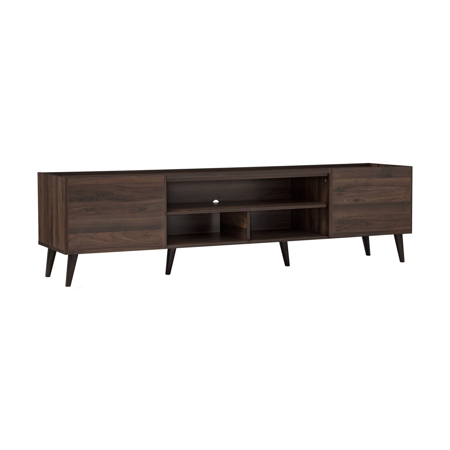 INGLEWOOD TV Cabinet 1.8M - Columbia