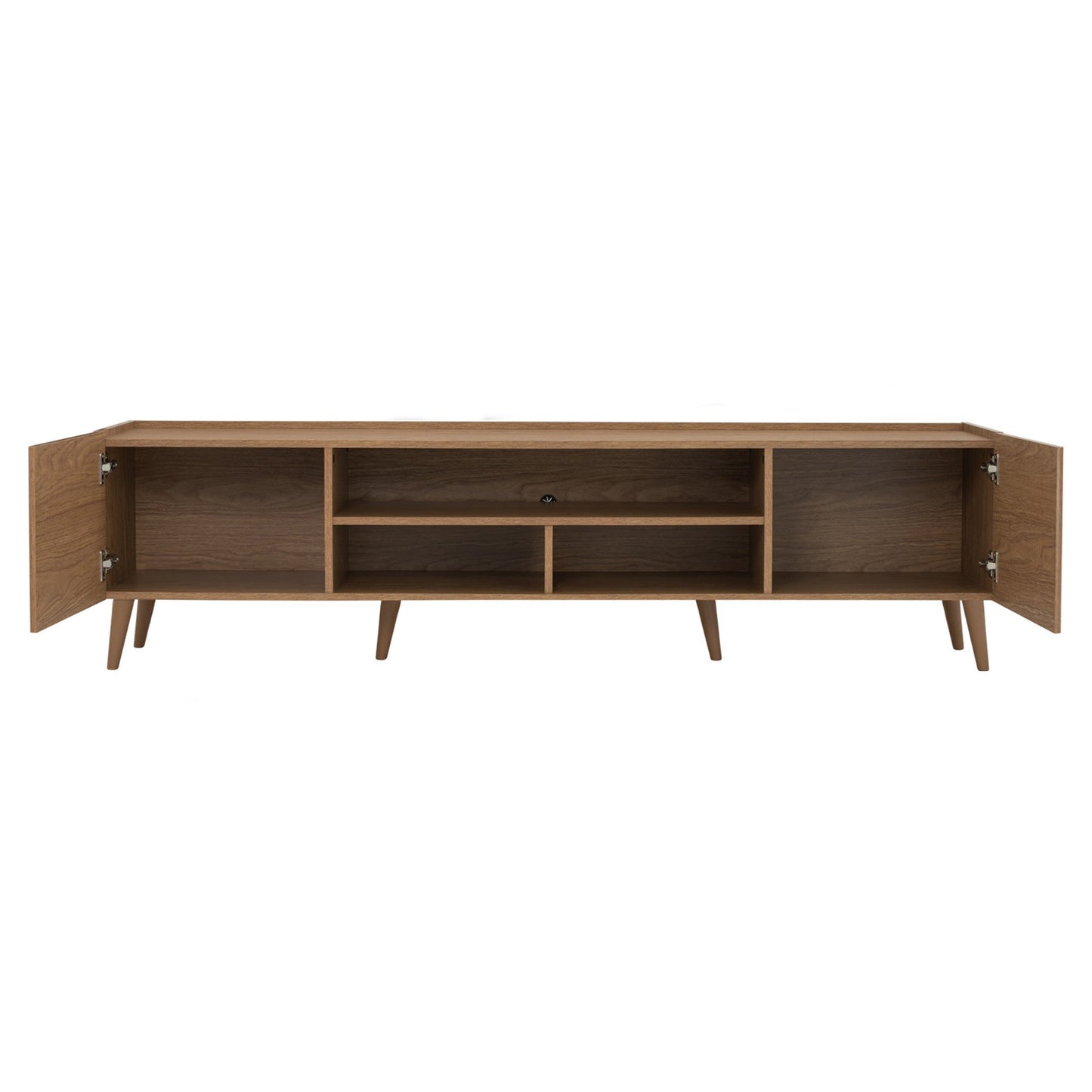INGLEWOOD TV Cabinet 1.8M - Oak